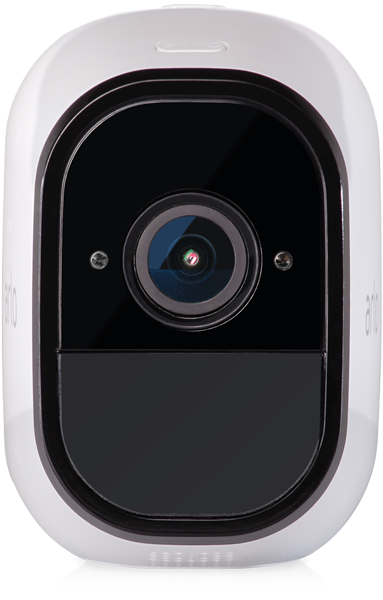 Netgear Arlo Pro
