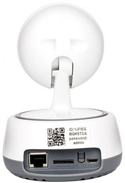 Everest DF-801W