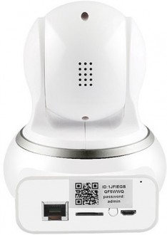 Everest DF-800W