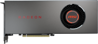 MSI Radeon RX 5700 8G resim