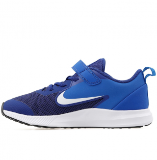 Nike Downshifter 9 Çocuk Spor Ayakkabı
