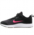 Nike Downshifter 9 (AR4138-003) Çocuk Spor Ayakkabı