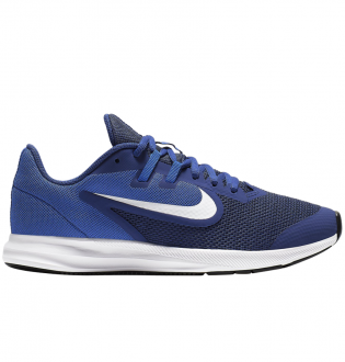 Nike Downshifter 9 Kadın Spor Ayakkabı