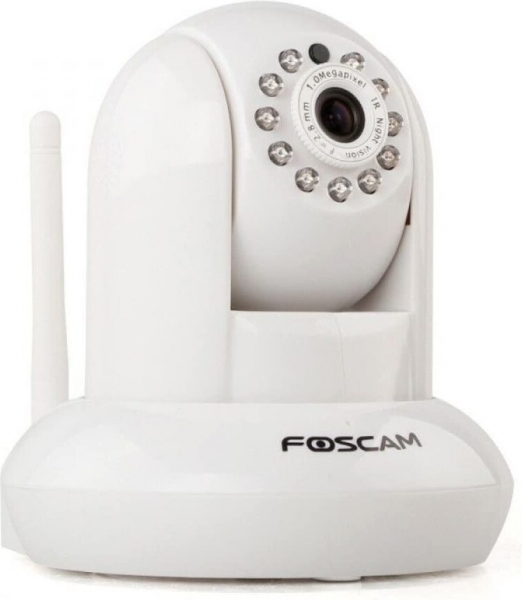 Foscam FI9821P