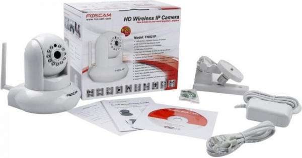 Foscam FI9821P