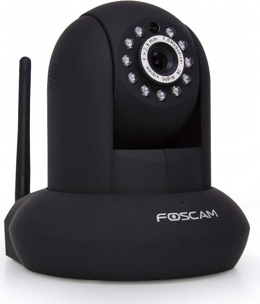 Foscam FI9821P