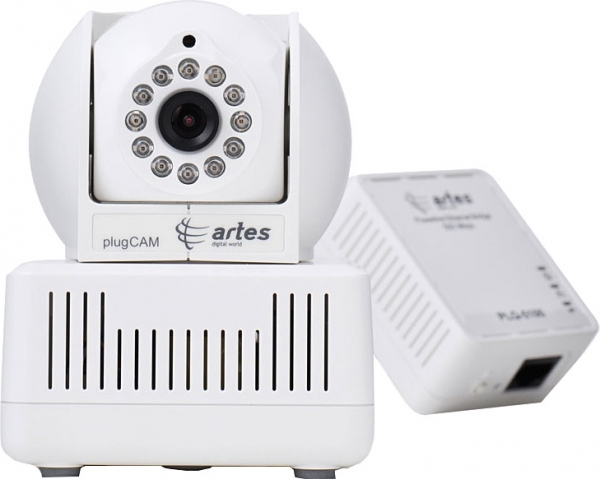Artes PCQ-500C