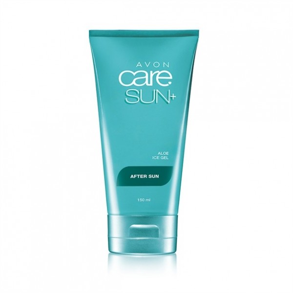Avon Care Sun+ Güneş Sonrası Serinletici Jel 150 ml
