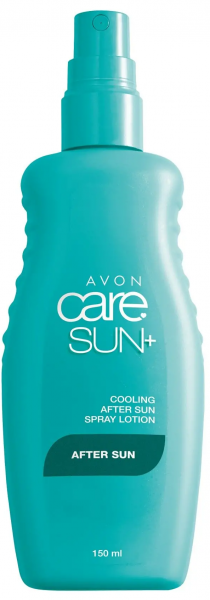 Avon Care Sun Ferahlatıcı Güneş Sonrası 150 ml