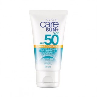 Avon Care Sun+ Shine SPF 50