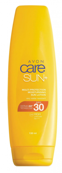 Avon Sun Koruyucu Güneş Losyonu SPF30 150 ml