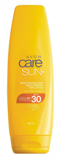 Avon Sun Koruyucu Güneş Losyonu SPF30 150 ml