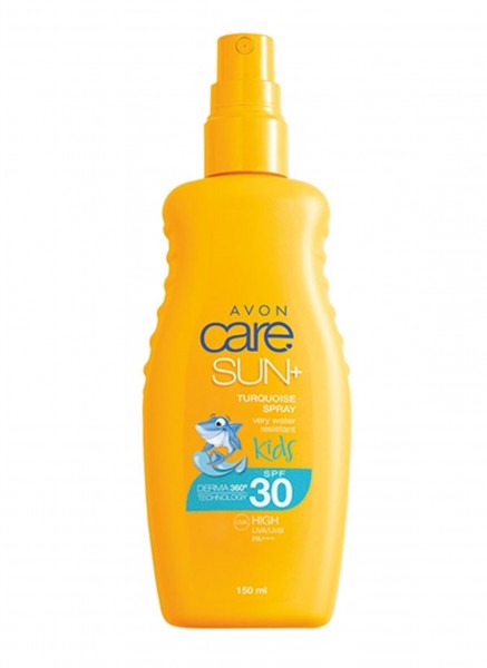 Avon Sun Çocuklar İçin Güneş Spreyi SPF30 150 ml