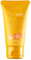 Avon Sun Yüz İçin SPF30 50 ml resim