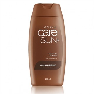 Avon Care Sun+ Moisturising Bronzlaşmayı Hızlandırıcı Losyon 200 ml