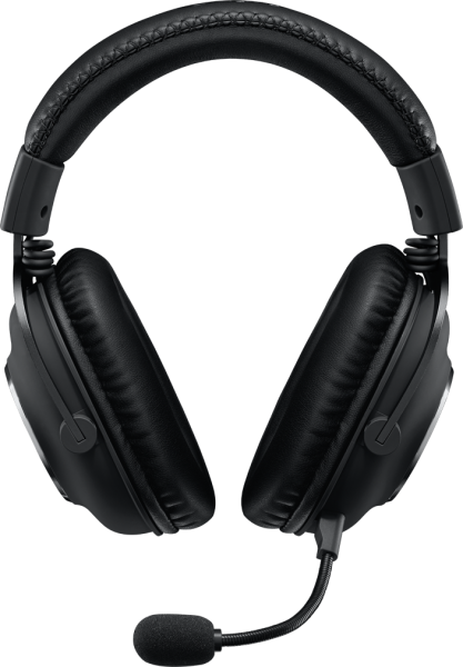 Logitech G Pro X Kablolu Kulaklık