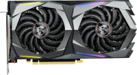 MSI GeForce GTX 1660 Gaming X resim