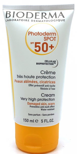 Bioderma Photoderm Spot 150 ml