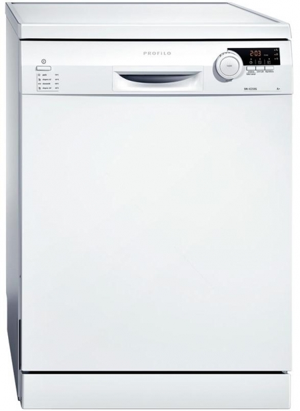 Profilo BM4223EG Bulaşık Makinesi