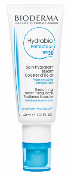 Bioderma Hydrabio Perfecteur SPF 30