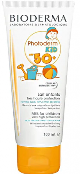 Bioderma Photoderm Kid SPF50 100 ml