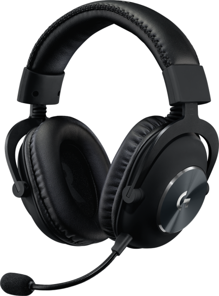 Logitech G Pro Kablolu Kulaklık