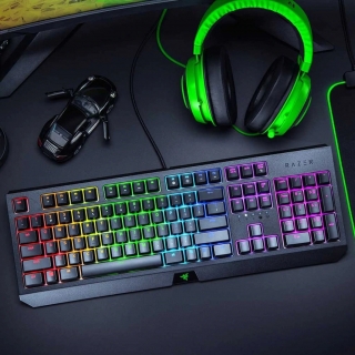 Razer BlackWidow Klavye