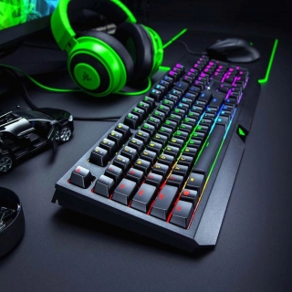 Razer BlackWidow Klavye