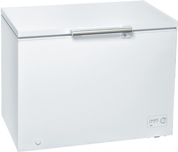 Bosch GCM24VW30N Derin Dondurucu