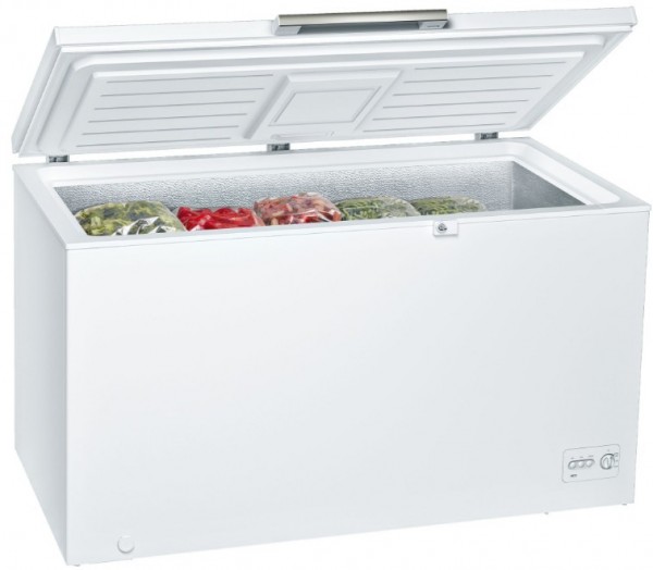 Bosch GCM34VW30N Derin Dondurucu