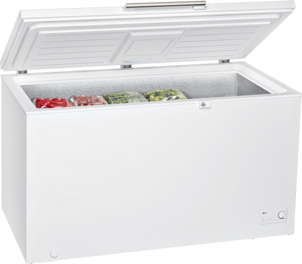 Siemens GC34MVW30N Derin Dondurucu
