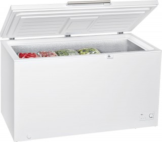 Siemens GC34MVW30N Derin Dondurucu