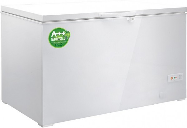 Şenocak D 450 DF Derin Dondurucu