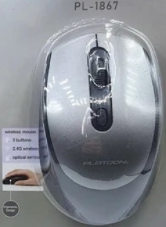 Platoon PL-1867 Mouse