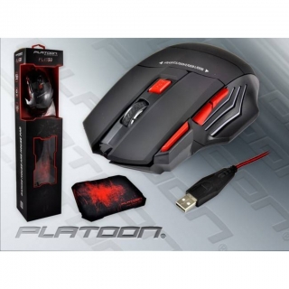 Platoon PL-1550 Mouse