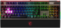 MSI Vigor GK80 resim