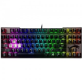 MSI Vigor GK70 Klavye