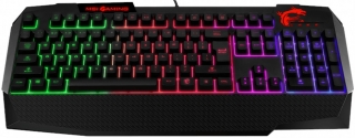 MSI Vigor GK40 Klavye