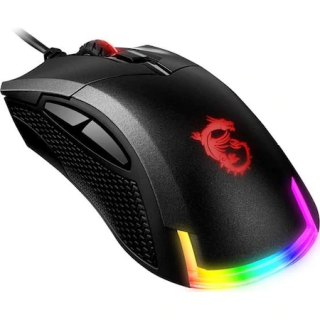 MSI Clutch GM50 Mouse