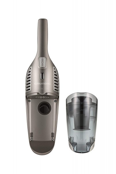 Grundig VCH 9632 Şarjlı Süpürge