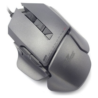 James Donkey 007 Mouse