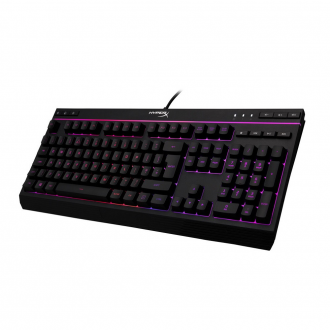 HyperX Alloy Core RGB 4P4F5AU Klavye