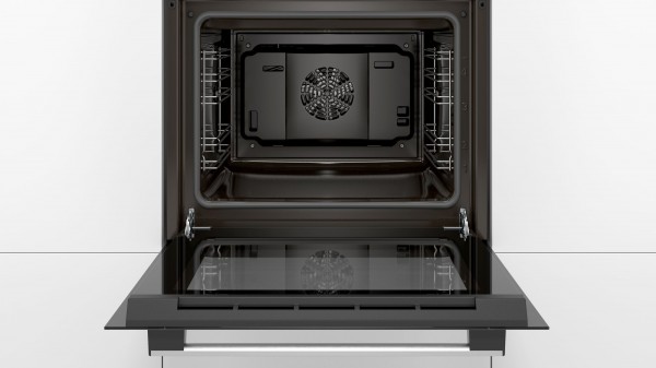 Bosch HBF514BH0T Ankastre Fırın