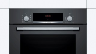 Bosch HBF514BH0T Ankastre Fırın