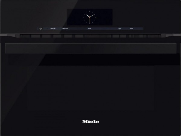 Miele H 6800 BM OBSW Ankastre Fırın