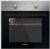 Kumtel A6-S2 İnox Ankastre Fırın