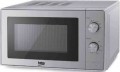 Beko MD 2610 BK İnox resim