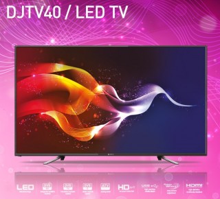 Dijitsu DJTV40 Full HD (FHD) TV