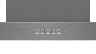 Bosch DWB95BC50T Davlumbaz
