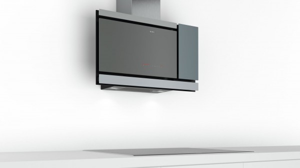 Bosch DWF97MP70 Davlumbaz